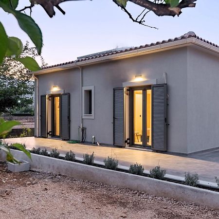 The Mulberry Tree Villa 萨米 外观 照片